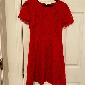 Beautiful A-line dress